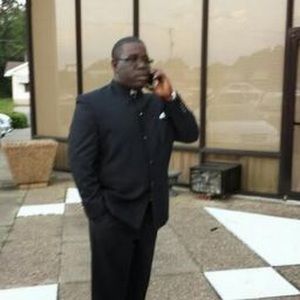 Meet your Posher, Charles